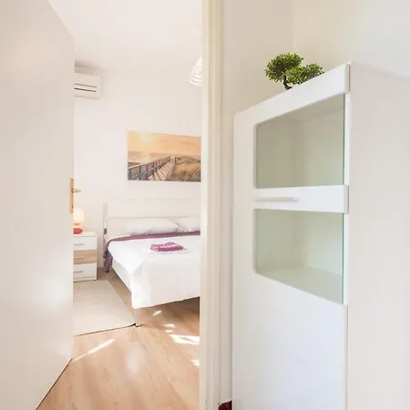 Sunlit Comfort Appartamento Ragusa