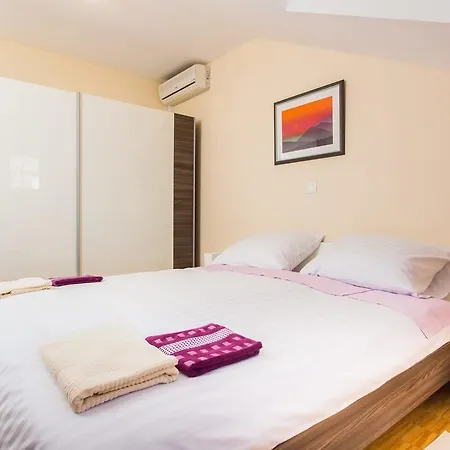 Appartamento Sunlit Comfort *