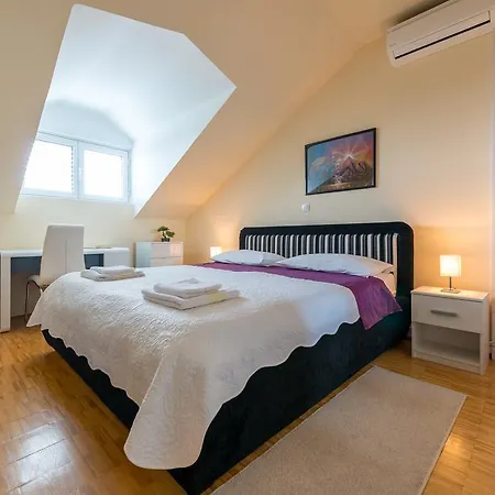 Appartamento Sunlit Comfort *